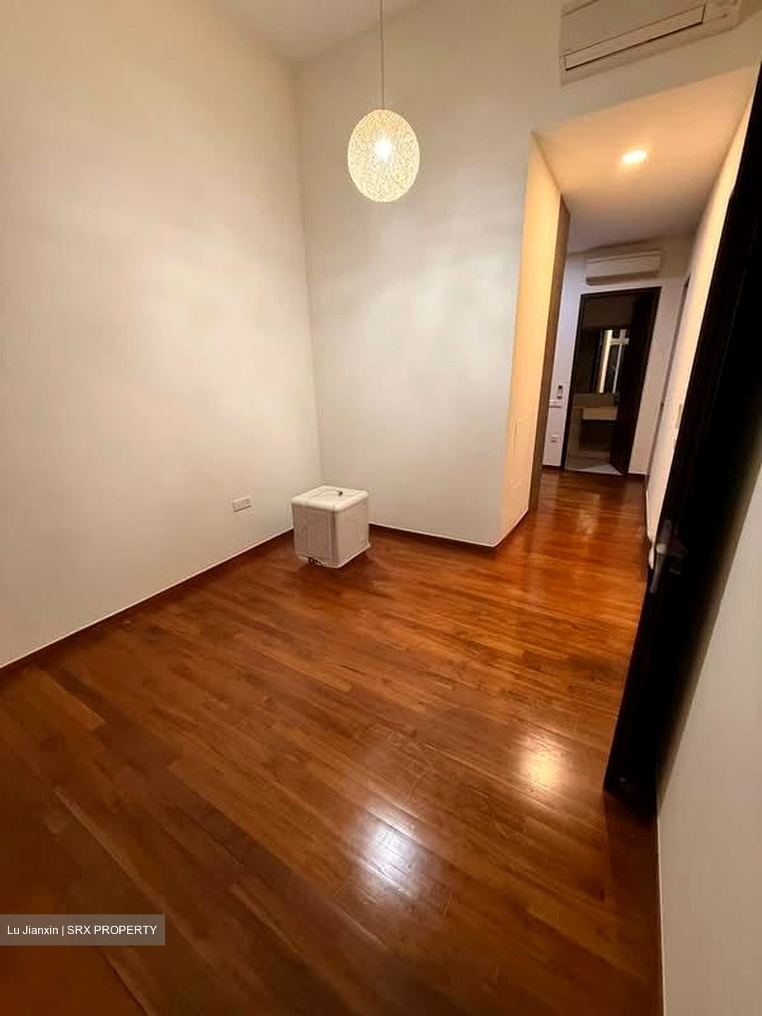 Serangoon Garden Estate (D19), Terrace #589911191